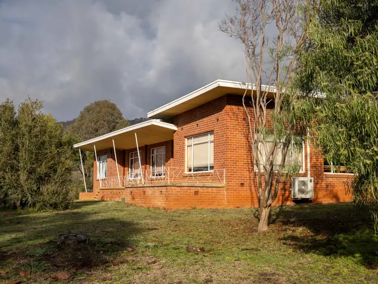 2688A Kiewa Valley Highway