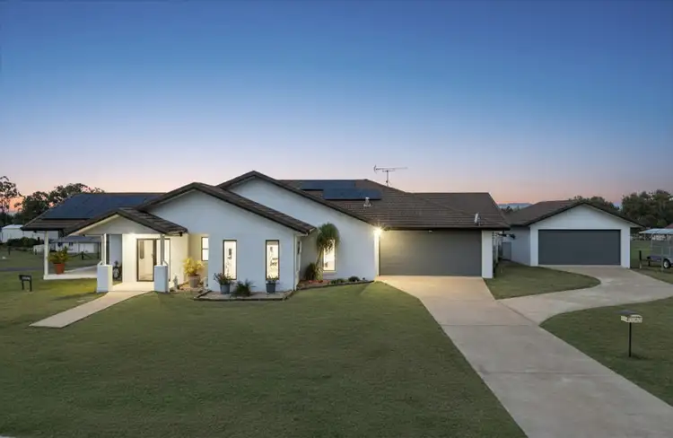 1 Mountain View Drive
