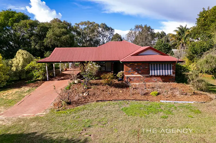 7 Jarrah Elbow