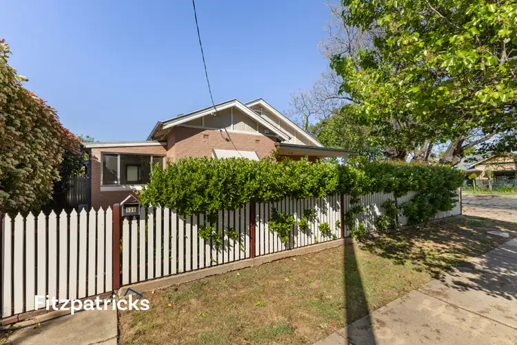 138 Forsyth Street