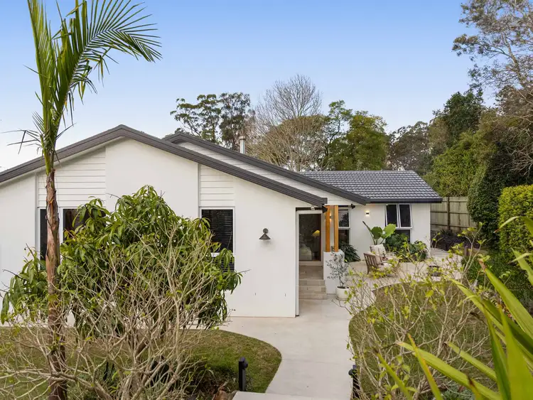9 Boshammer Street