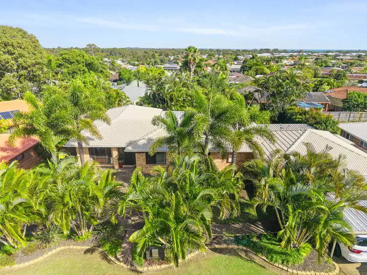 84 Murphy Street, Point Vernon QLD 4655