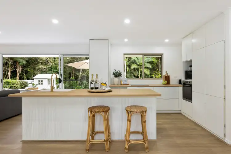 14 Rainbird Court