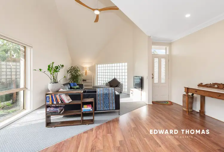 1 Bayswater Road