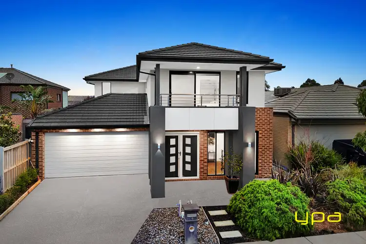 46 Lineham Drive