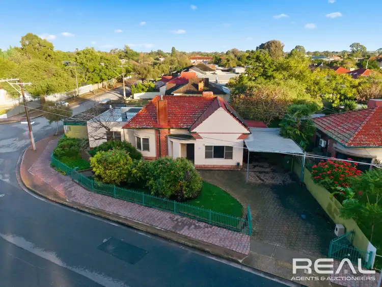 40 Railway Terrace