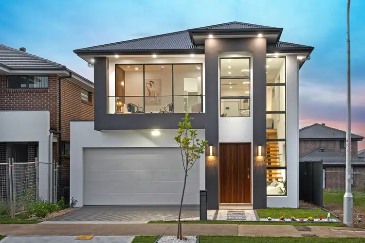 69 Gurner Avenue