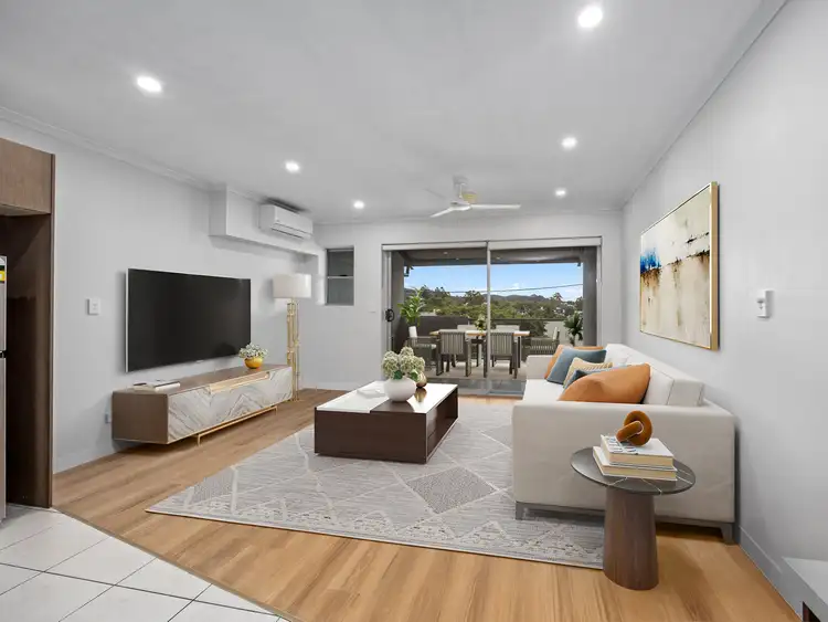 186 Moggill Road