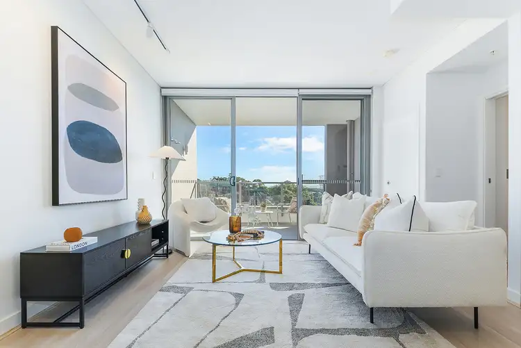 56/2-8 James Street, Carlingford NSW 2118