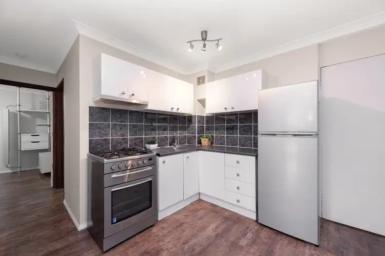50 Kirkham Hill Terrace