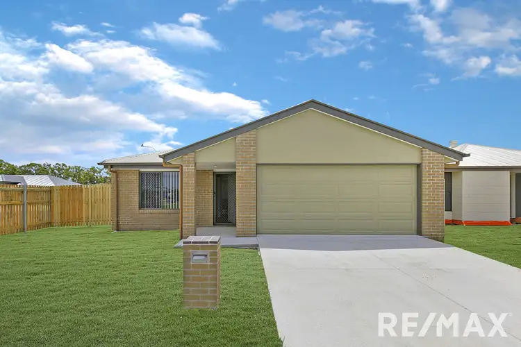 2 Seagrass Lane