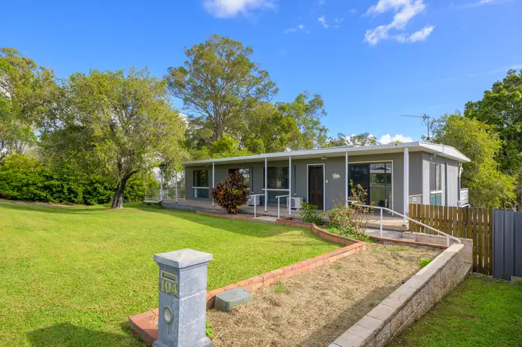 104 Old Maryborough Road