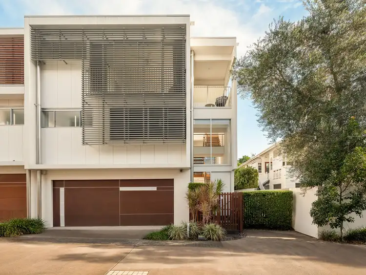 20 Turner Avenue