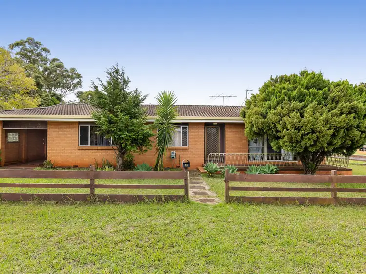 1 Doherty Street