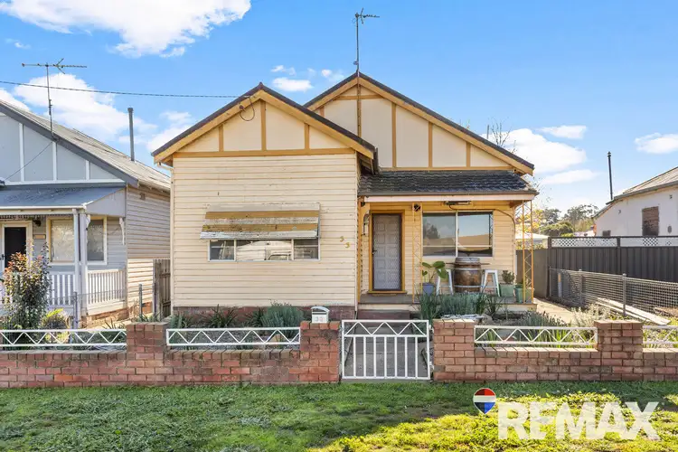 33 Gloucester Street