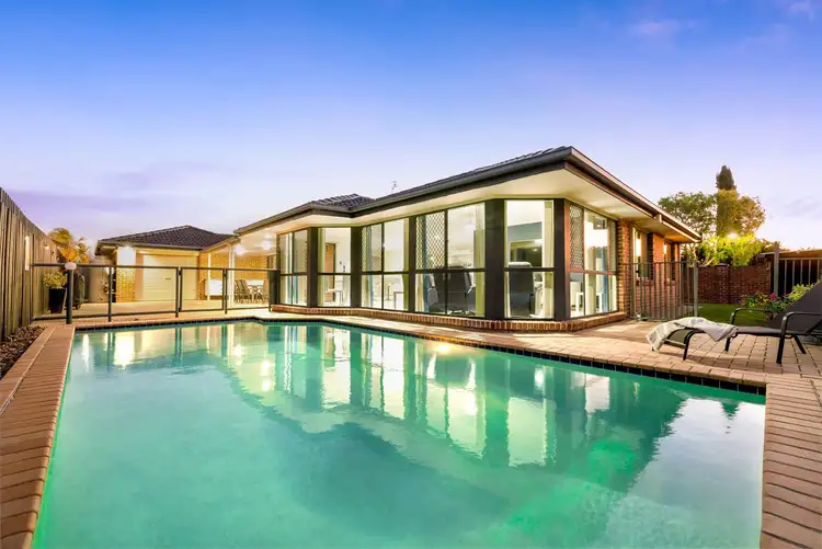 2 Audrey Avenue