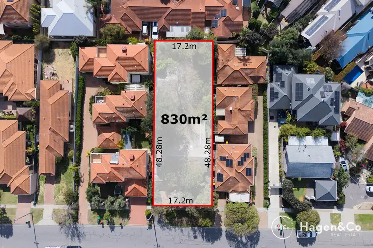 48 Ramsdale Street