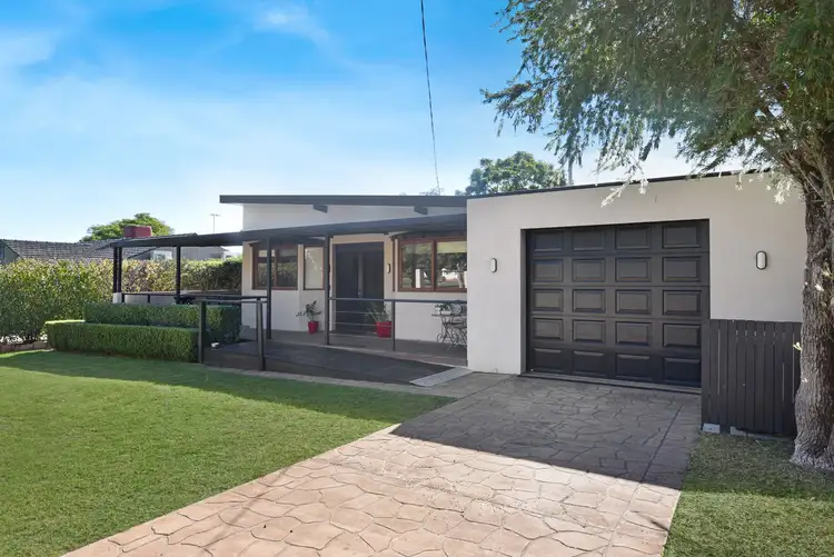 74 Stock Road