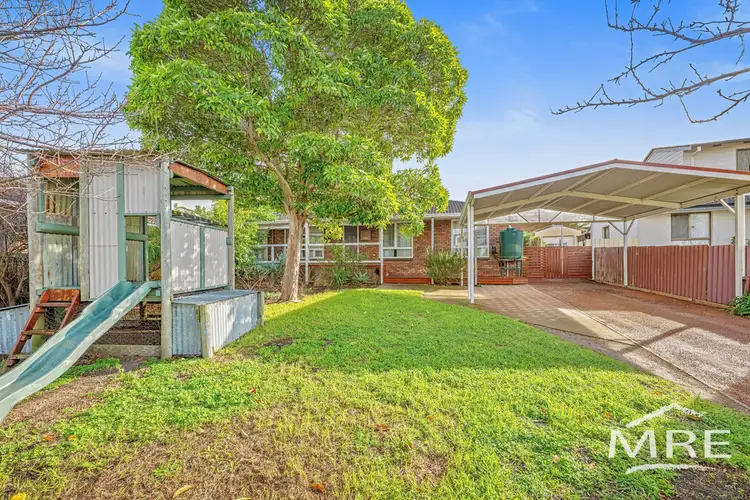 33 Range Court Crescent