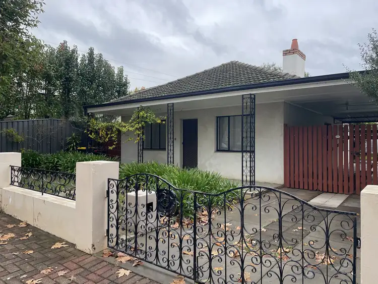 105 Sydneham Road
