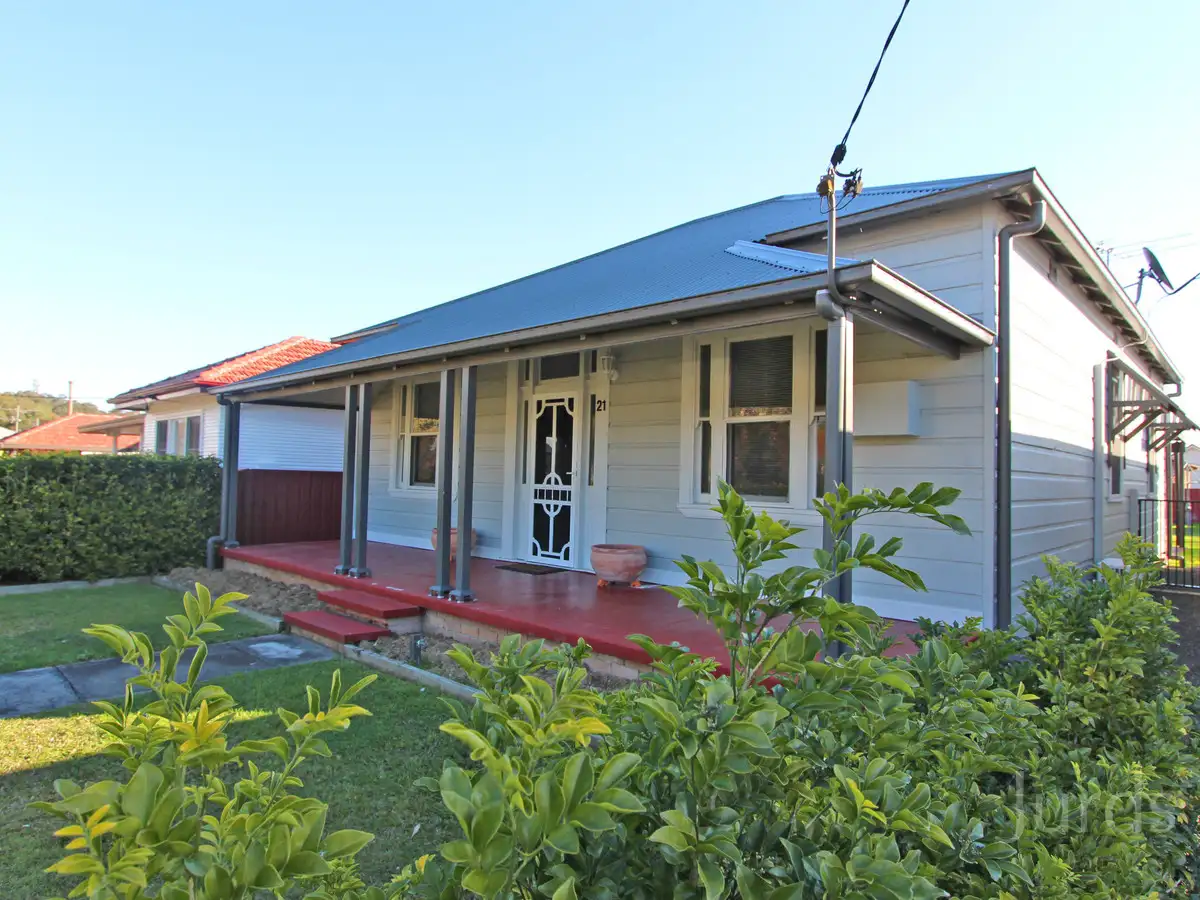 Main view of Homely house listing, 21 Anstey Street, Cessnock NSW 2325
