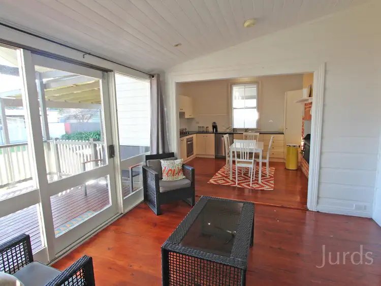 Fifth view of Homely house listing, 21 Anstey Street, Cessnock NSW 2325