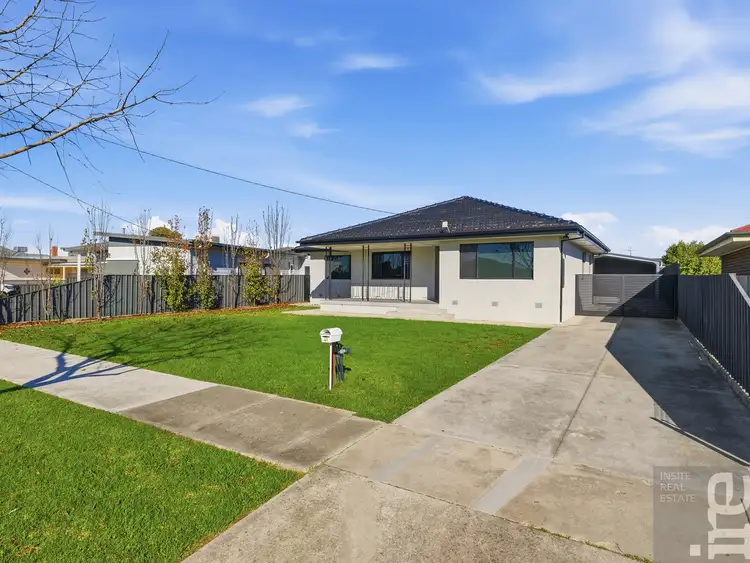 47 Williams Road