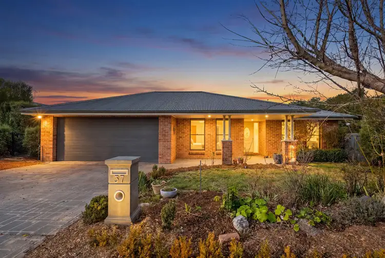 37 McGuire Drive