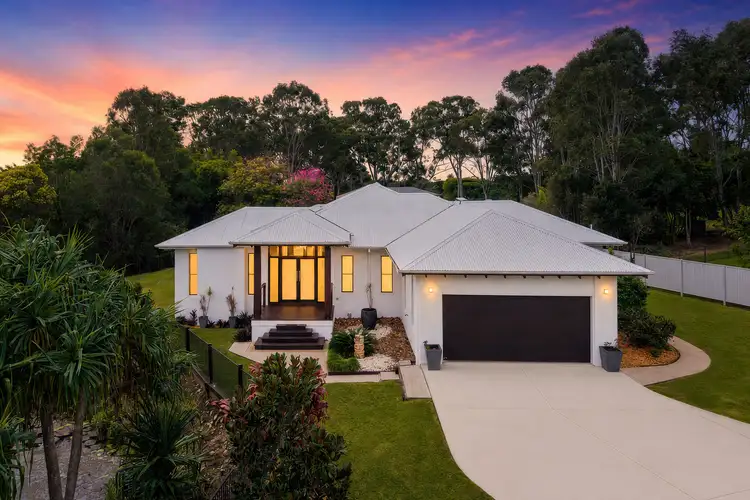 1 Jasmine Court