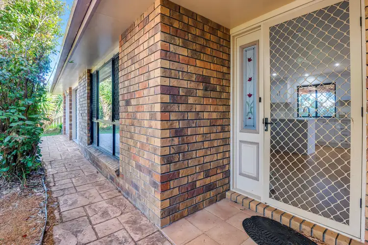 7 Hermay Court