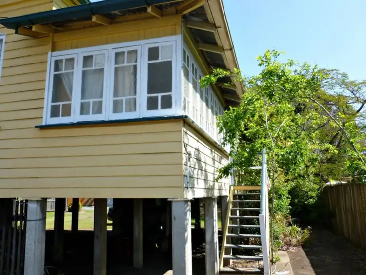 20 Croydon Street