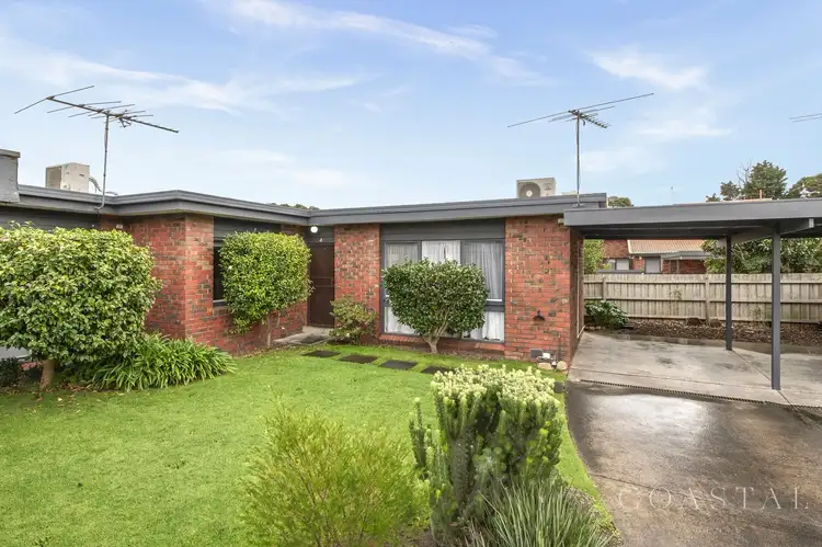 3-5 Leicester Avenue