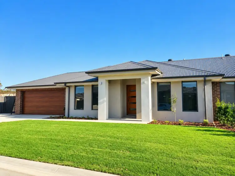23 Stockyard Way