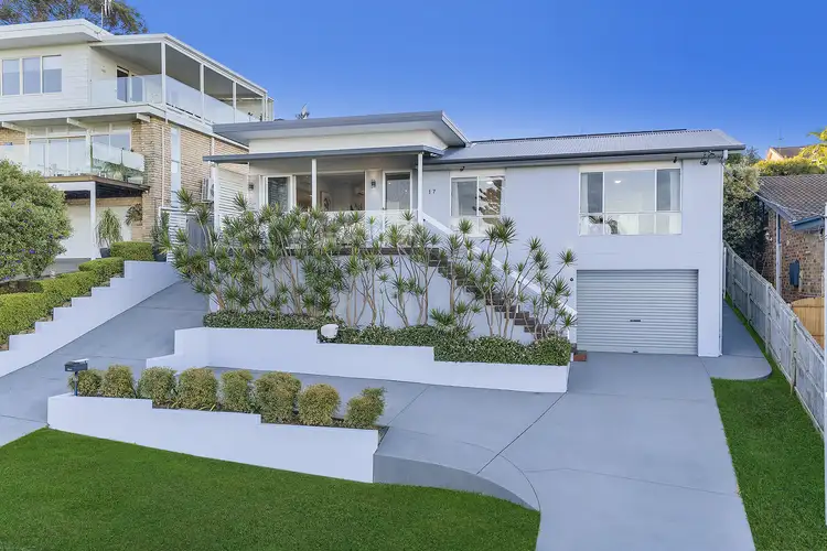 17 Braemar Drive
