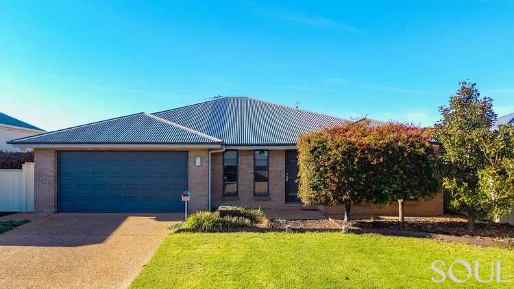 4 Boree Avenue