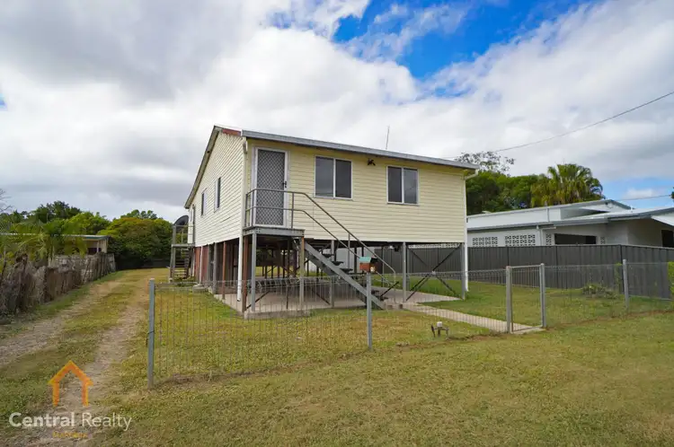 13 Quill Street