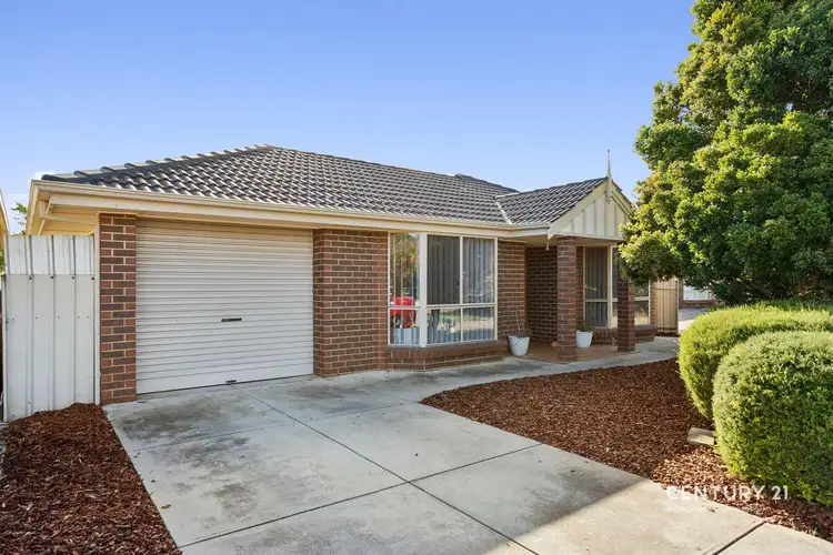 12 Corry Court