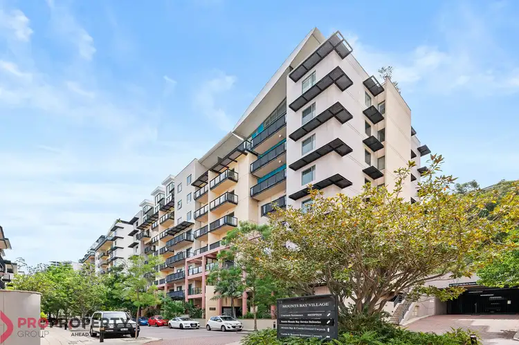 118 Mounts Bay Road