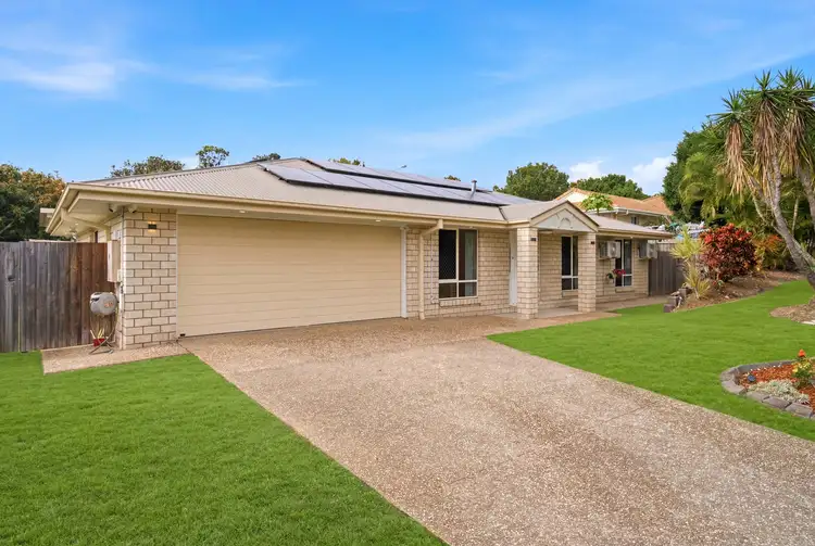 24 Glenhaven Place