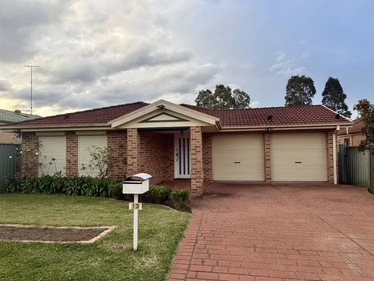 13 Kukundi Drive