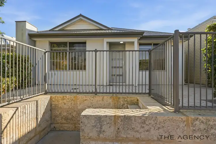 26 Belcastro Way