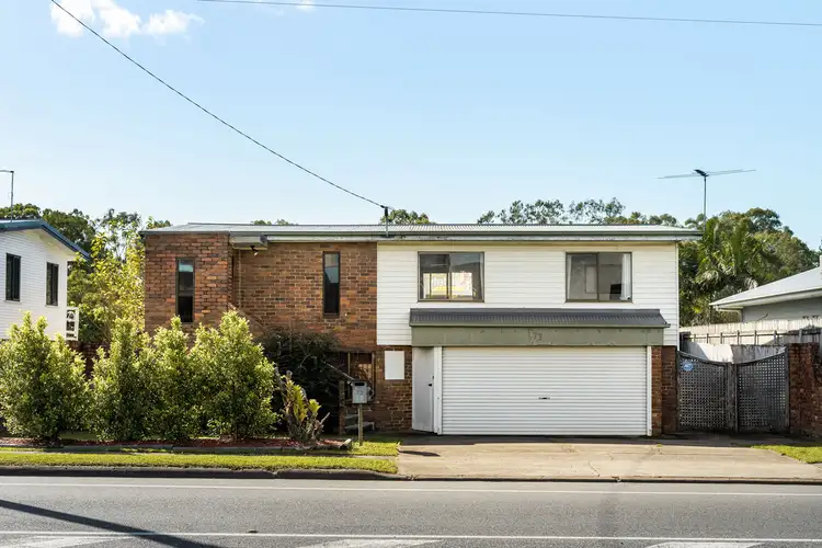 77 Zillmere Road