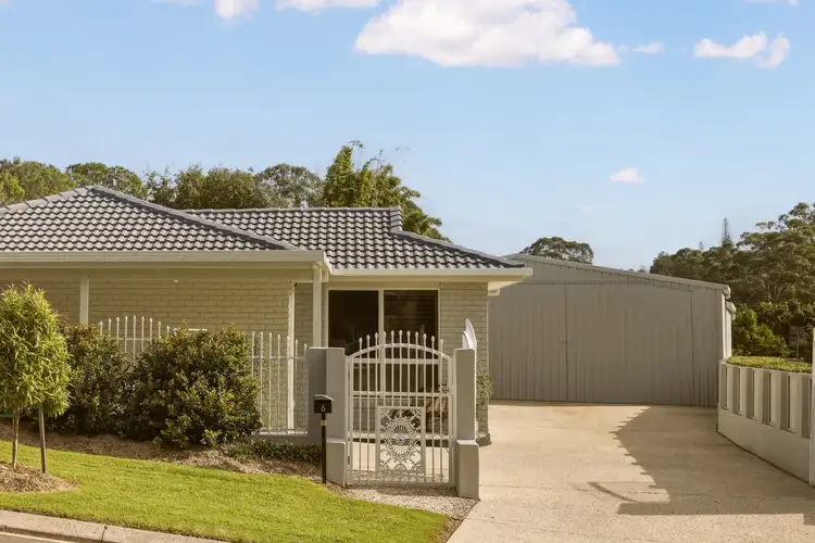 6 Builga Court