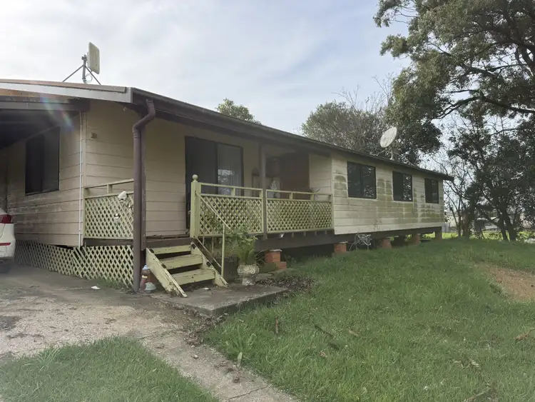371 Moto Road