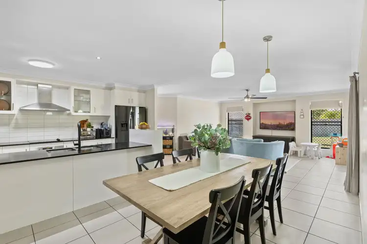 Third view of Homely house listing, 3 Roy Close, Westbrook QLD 4350