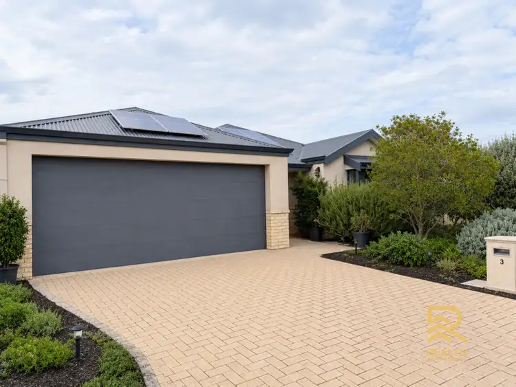 3 Esk Close