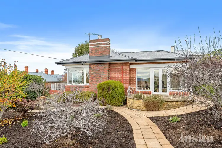 30 Elphinstone Road