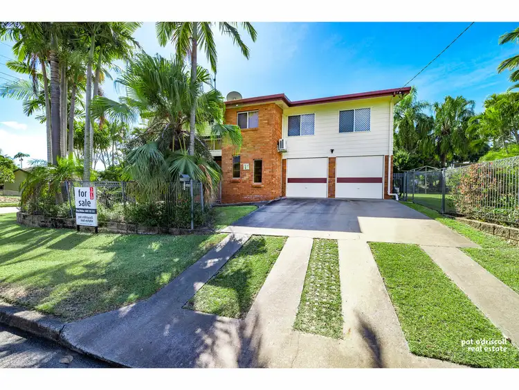 1 Gowdie Avenue
