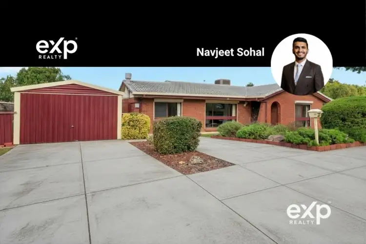 30 Zenobia Crescent