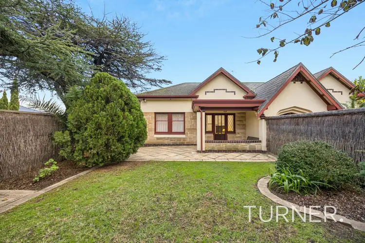 52 Dunbar Terrace